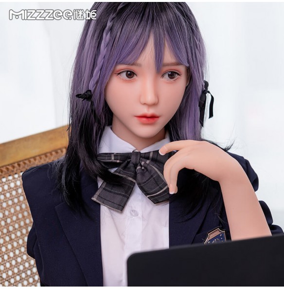 TC - Nannan Innocent Campus Belle TPE & Silicone Love Doll 140-168cm (Multi-functional Customizable) TC - Nannan Innocent Campus Belle TPE & Silicone Love Doll 140-168cm (Multi-functional Customizable)